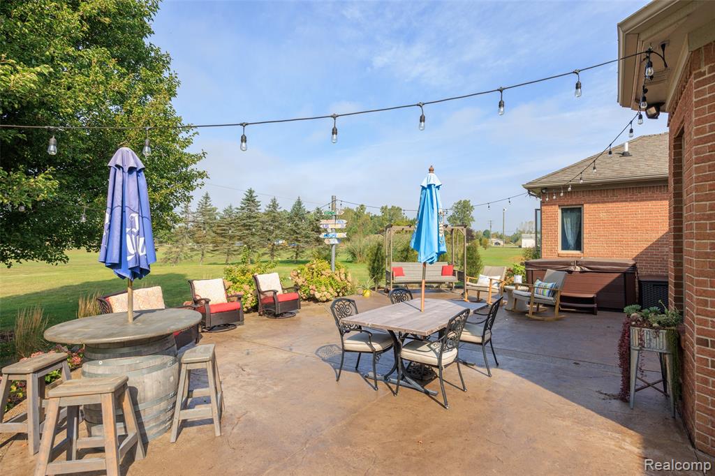 7030 Marsh Road, Cottrellville, MI — Photo 35