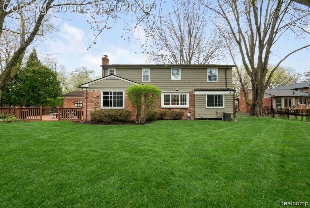 31737 Waltham Court, Beverly Hills, MI 48025 — Photo 58