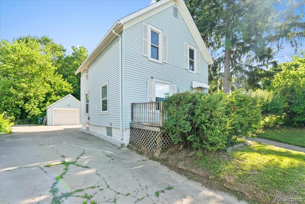 726 W Willow Street, Lansing, MI 48906 — Photo 25