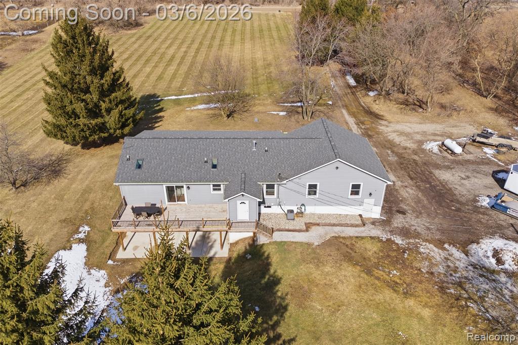 5809 Spears Road, Pinckney, MI 48169 — Photo 48