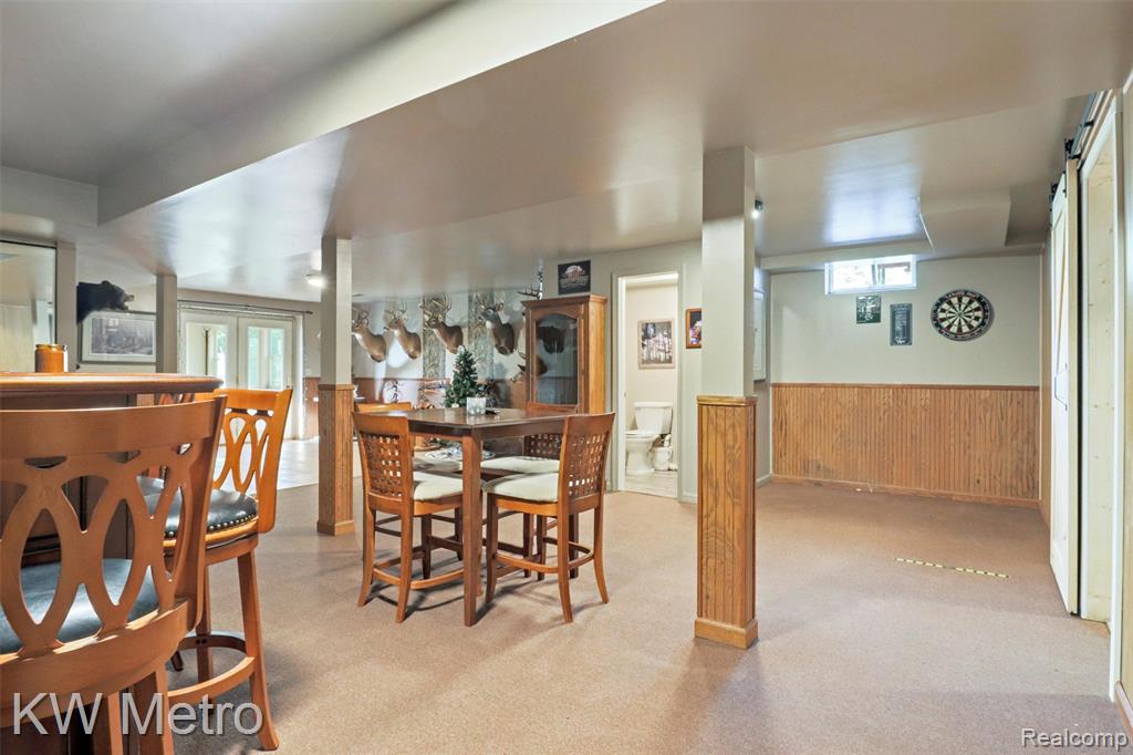 355 Dockham Road, Columbiaville, MI 48421 — Photo 24