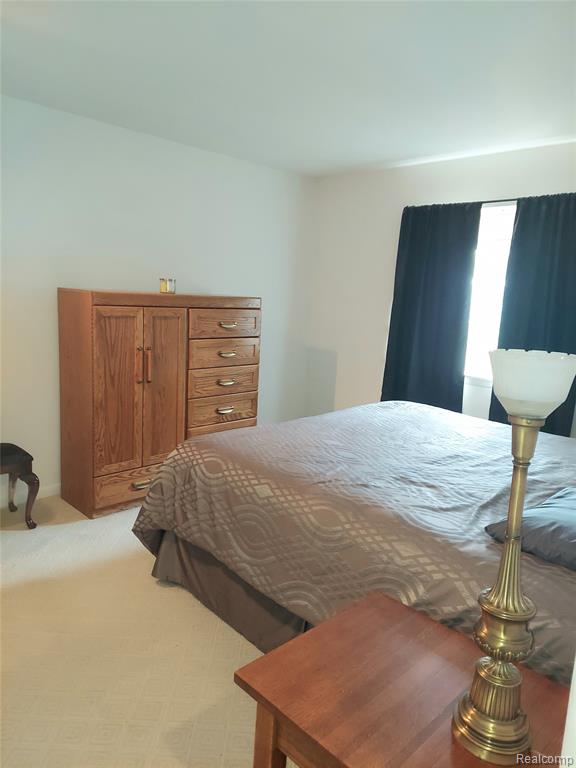 1806 Colonial Village Way, 3, Waterford, MI 48328 — Photo 13
