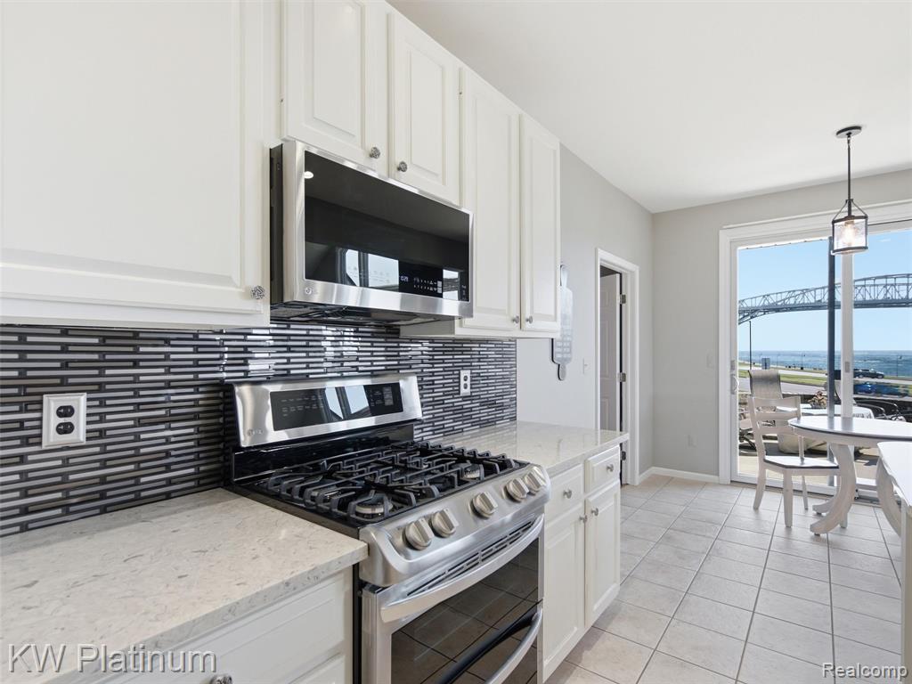 1842 Edison Shores Place, Port Huron, MI 48060 — Photo 23