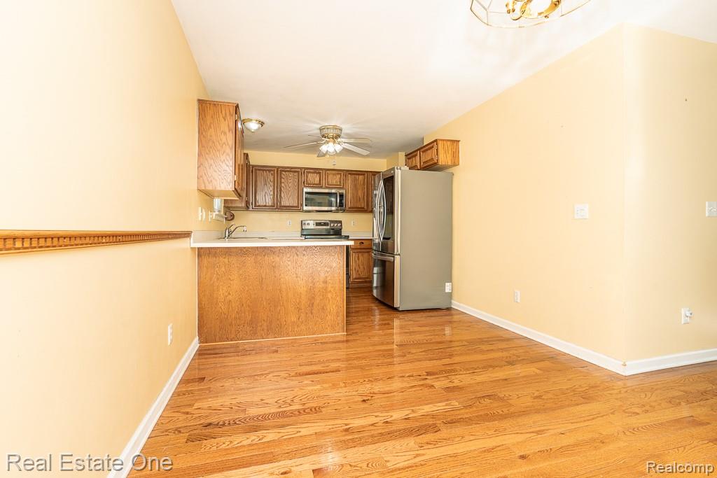 1081 Clearview Drive, Oxford, MI 48371 — Photo 15