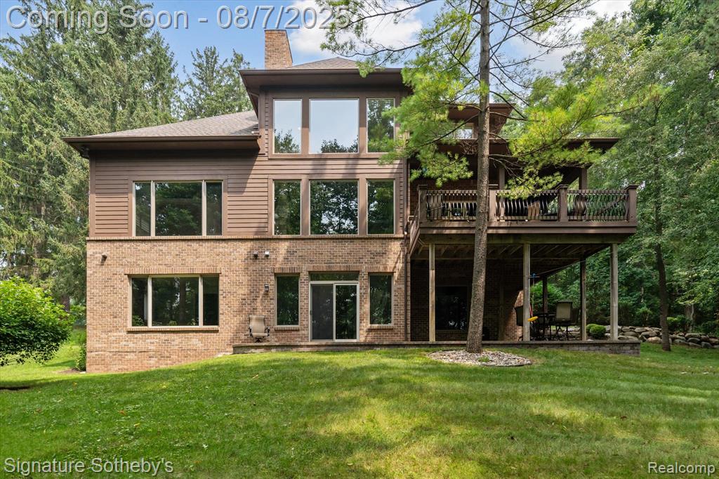 6184 Kingsley Court, Brighton, MI 48116 — Photo 56