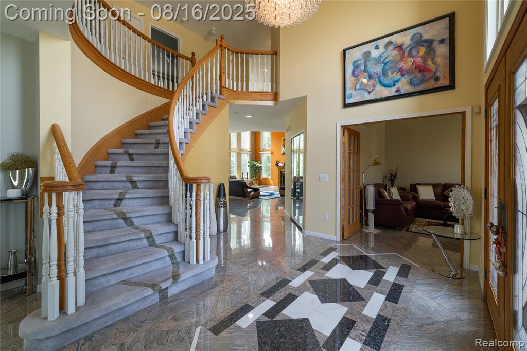 43281 Chester Drive, Sterling Heights, MI 48314 — Photo 10