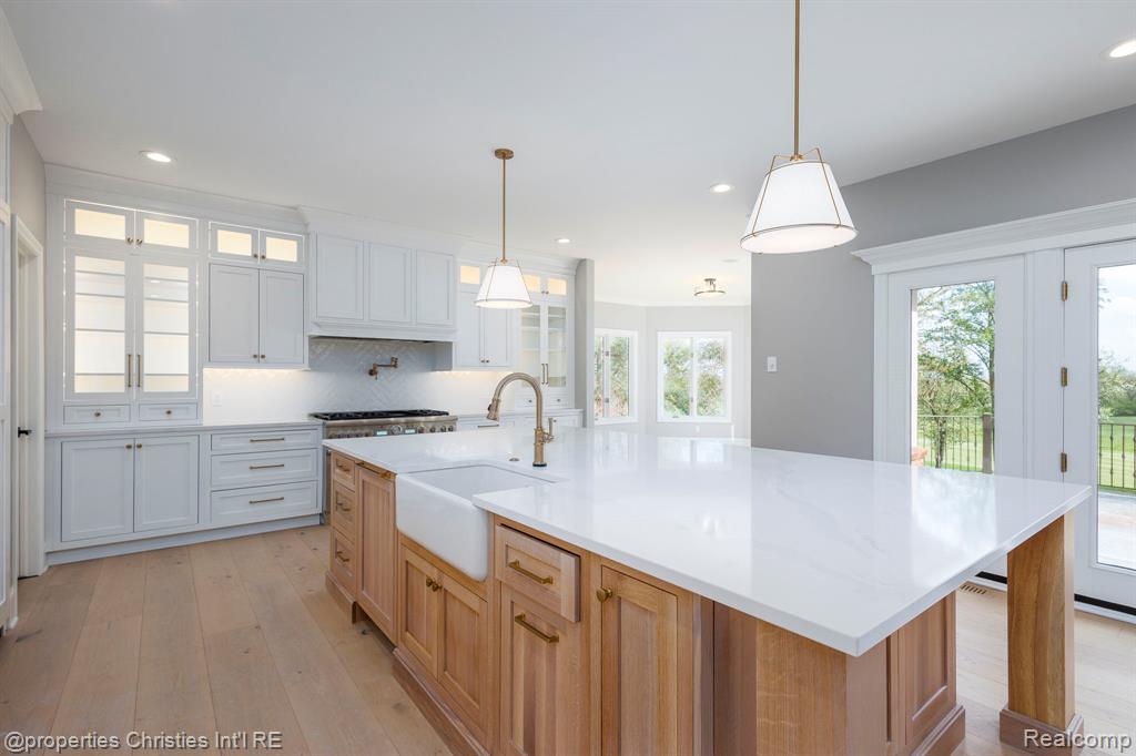 5023 Rockaway Lane, Clarkston, MI 48348 — Photo 3