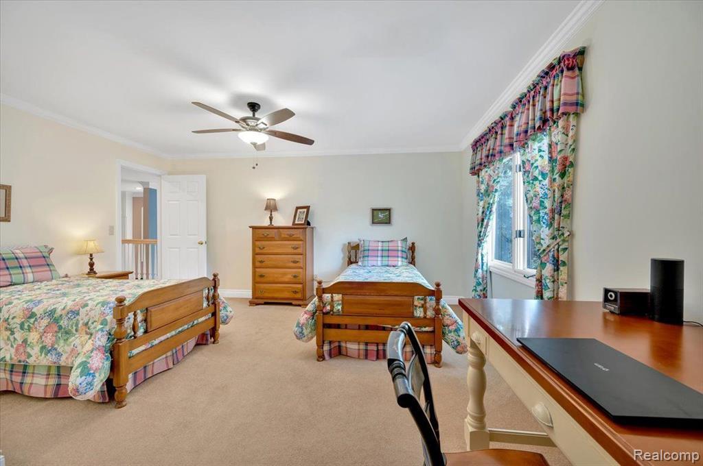4952 BROOKSIDE Lane, Washington, MI — Photo 34