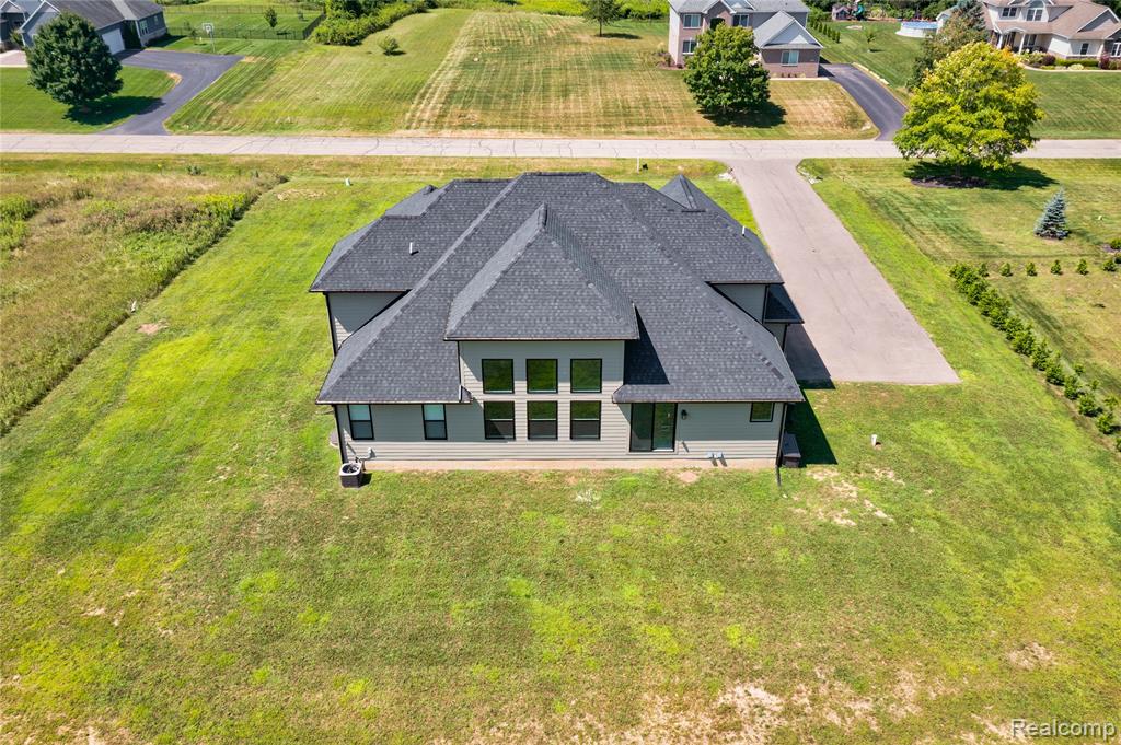 5344 Birch Drive, Springfield, MI — Photo 61