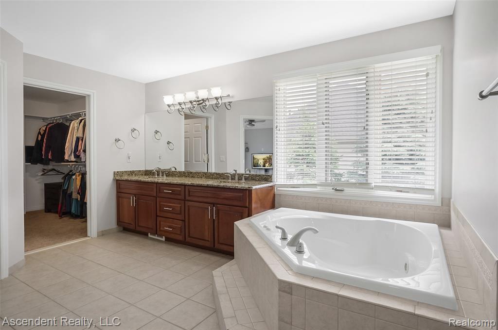 48392 Binghampton Drive, Northville, MI 48168 — Photo 32