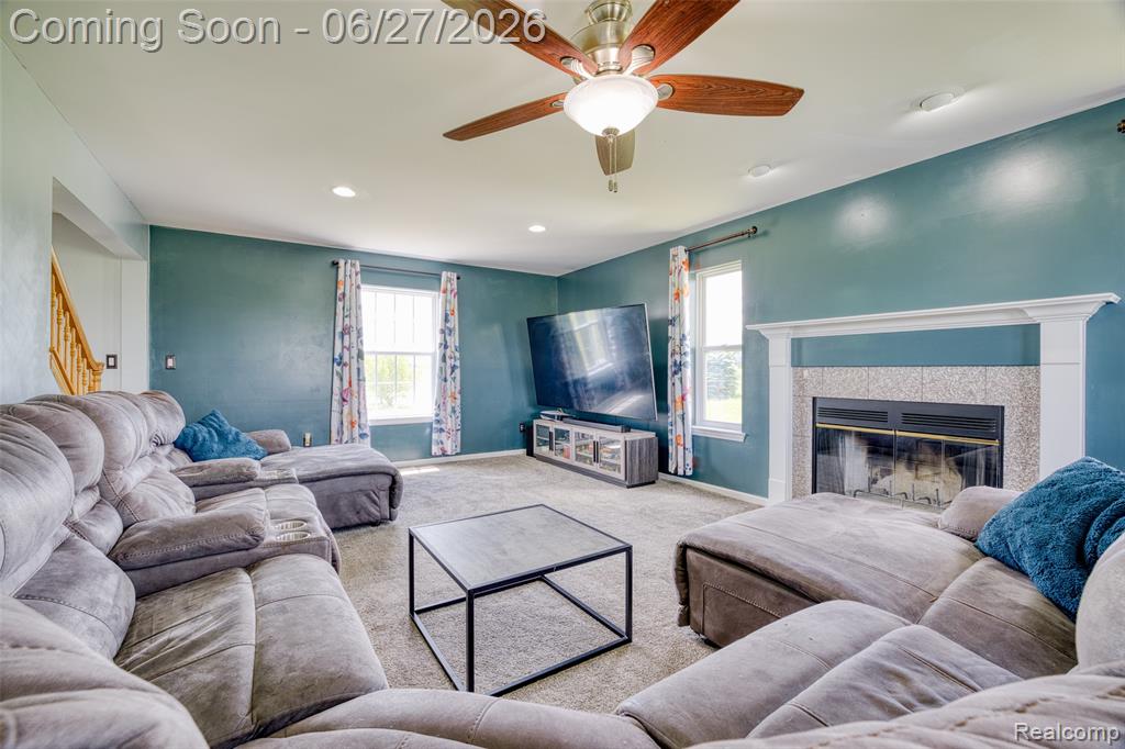 17204 Country Lane, Manchester, MI 48158 — Photo 12