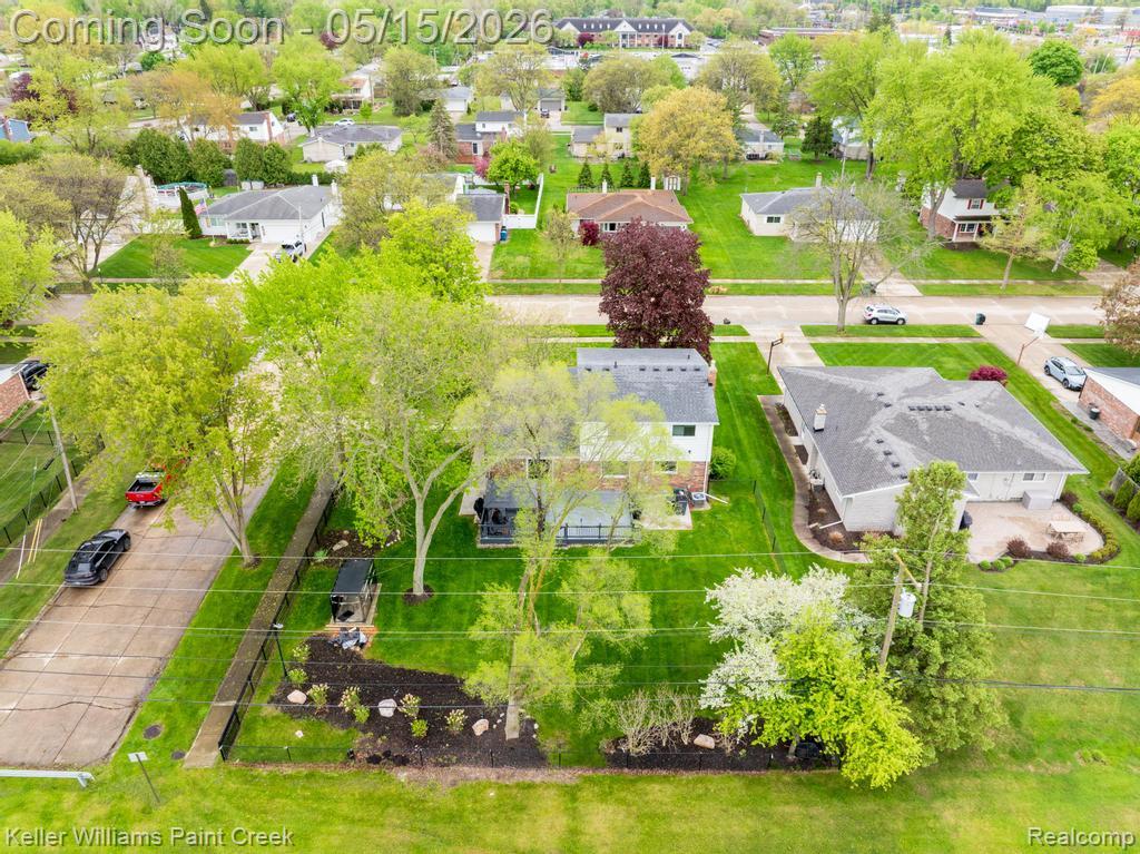 1195 Ashley Drive, Troy, MI 48085 — Photo 44