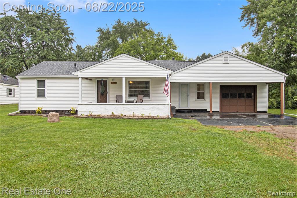 7375 Rory Street, Grand Blanc, MI 48439 — Photo 25