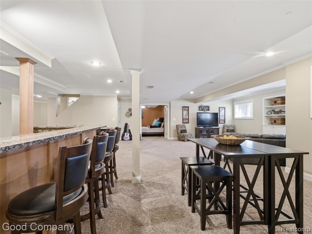 532 Springview Drive, Rochester, MI 48307 — Photo 42