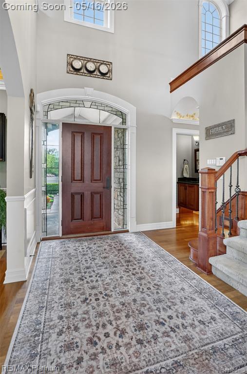 10709 Stoney Point Drive, South Lyon, MI 48178 — Photo 11