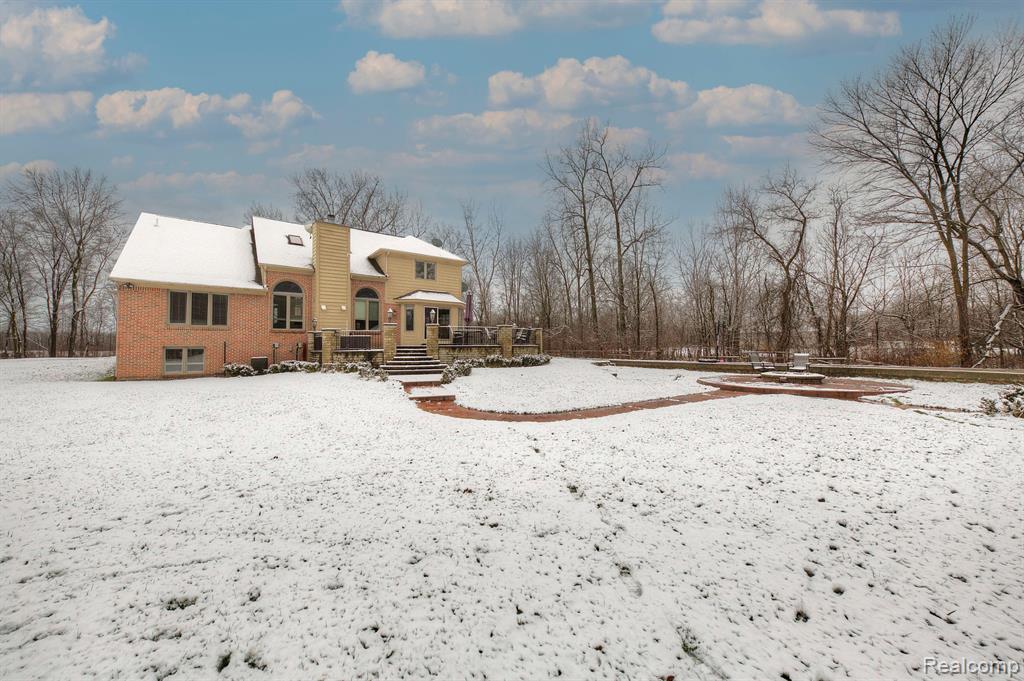 8933 BORDMAN Road, Almont, MI 48003 — Photo 12