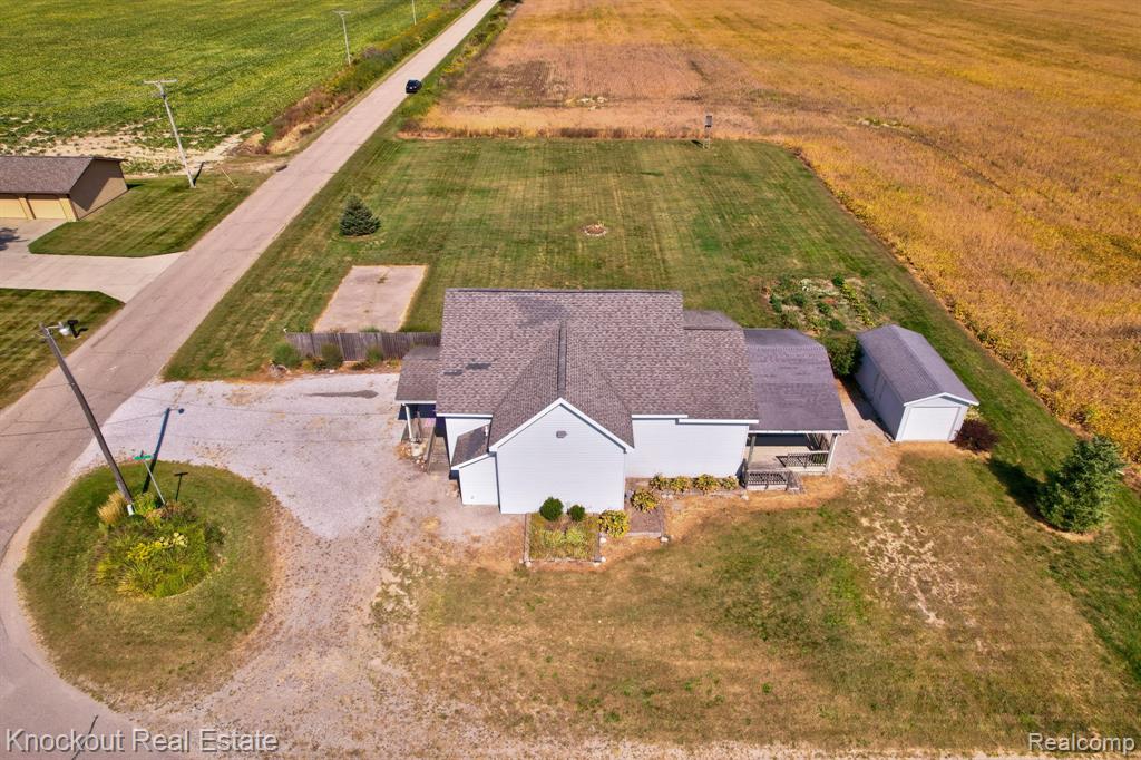 1997 S Garner Road, Reese, MI 48757 — Photo 43