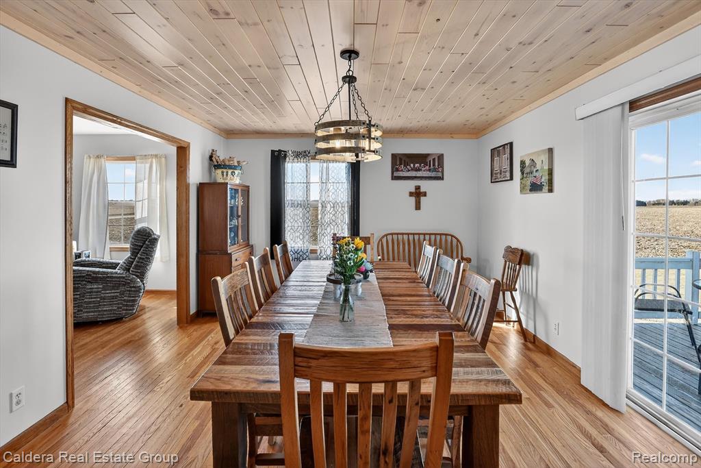 1137 Crawford Road, Turner, MI 48765 — Photo 9