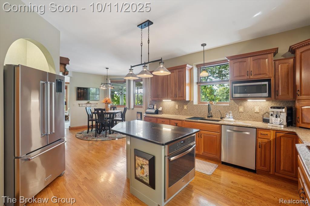 10216 Mill Pointe Drive, Goodrich Vlg, MI — Photo 19