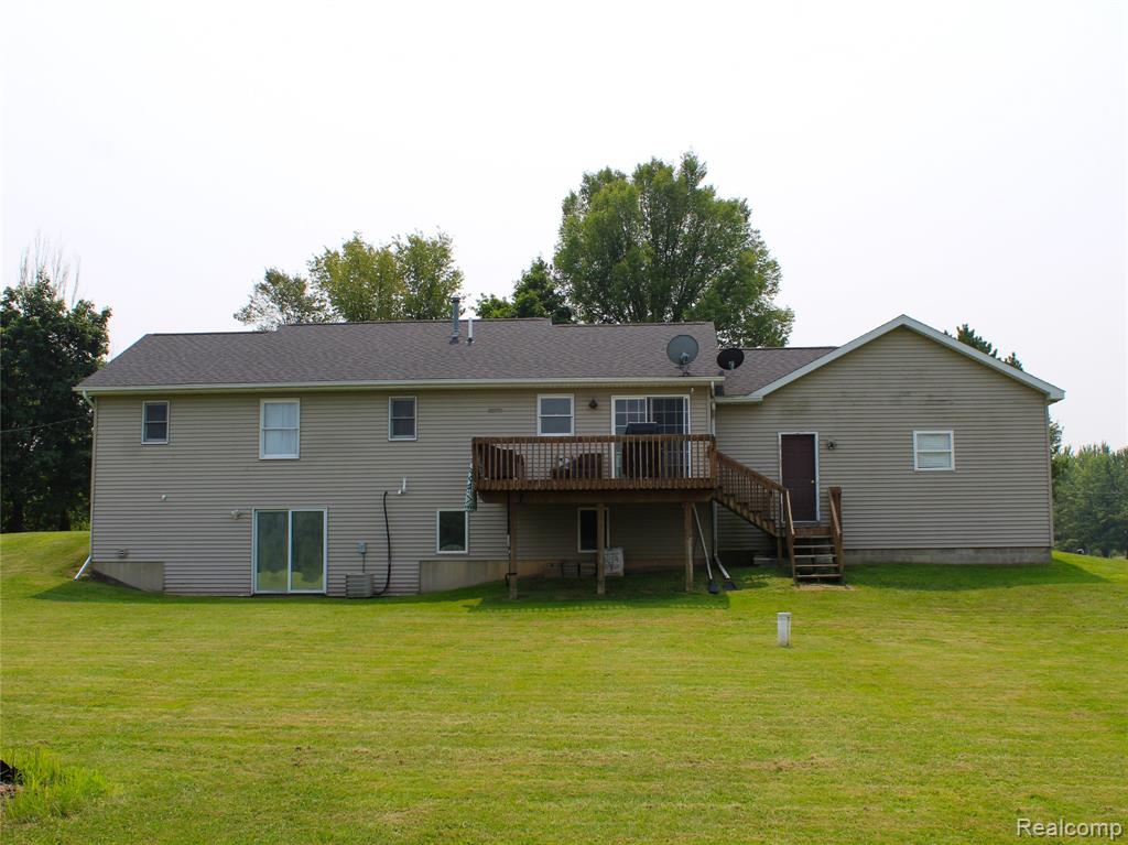 1583 E Lansing Road, Morrice, MI 48857 — Photo 42