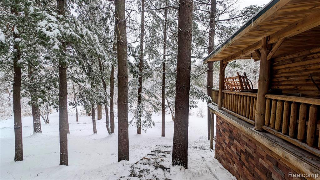 3710 Arivaca Drive, Millington, MI 48746 — Photo 2