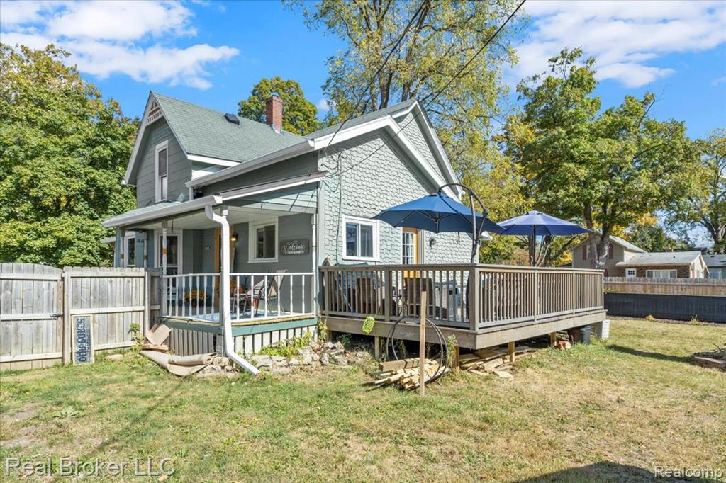 370 E 5th Street, Imlay City, MI 48444 — Photo 33