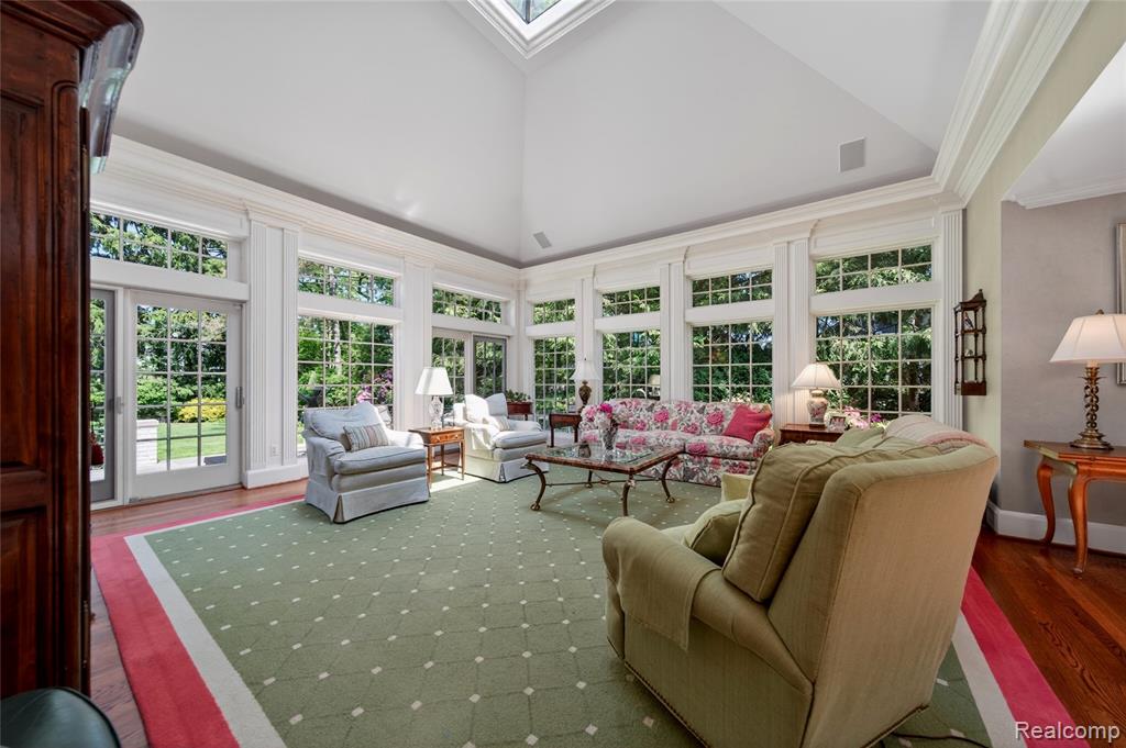 66 Oxford Road, Grosse Pointe, MI 48236 — Photo 6