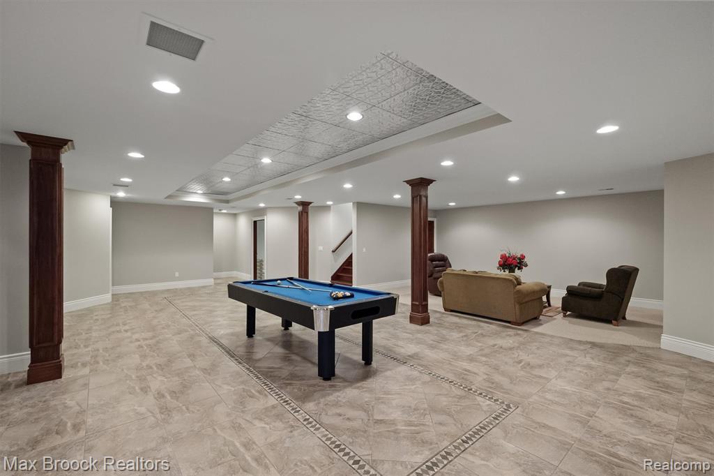 4764 Dow Ridge Road, Orchard Lake Village, MI 48324 — Photo 62