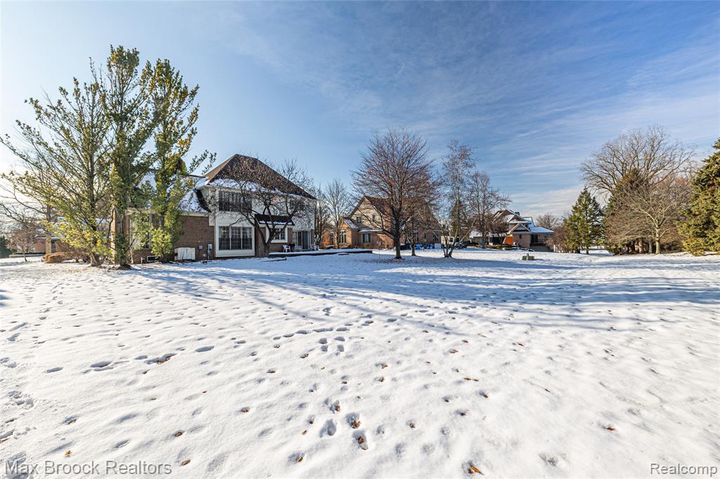 41450 Mission Lane, Novi, MI — Photo 35