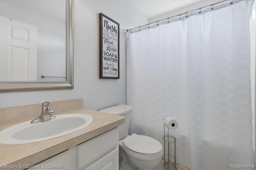 23537 Crescent Ridge Drive, New Boston, MI 48164 — Photo 34