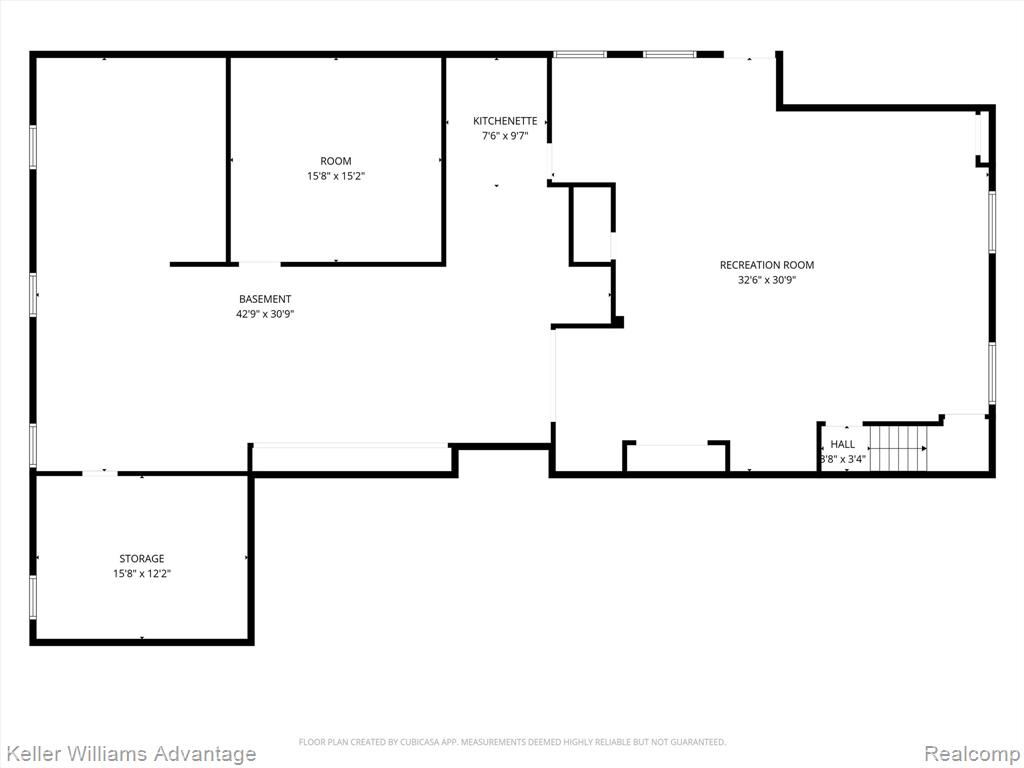 7670 7 Mile Road, Northville, MI, 48167