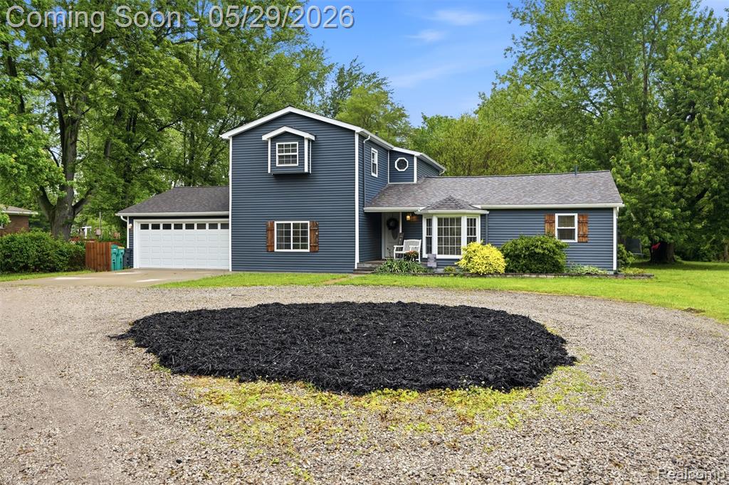22349 Middlebelt Road, New Boston, MI 48164 — Photo 2