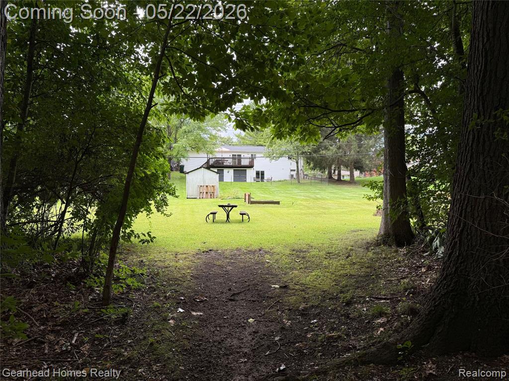 6042 Snow Apple Drive, Clarkston, MI — Photo 50