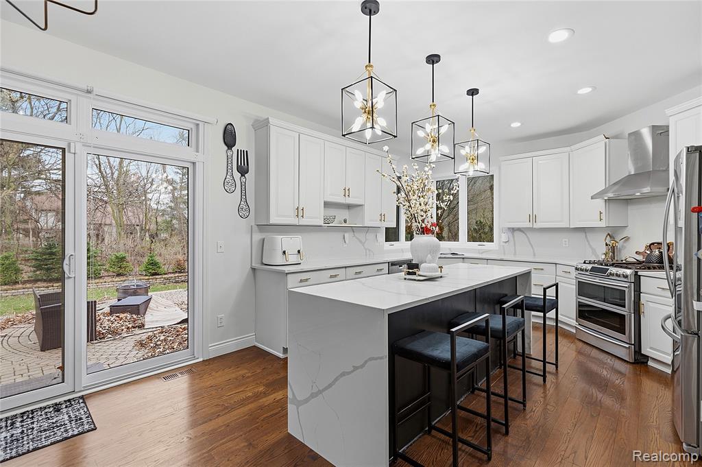 54126 Scarboro Way, Shelby Twp, MI 48316 — Photo 11