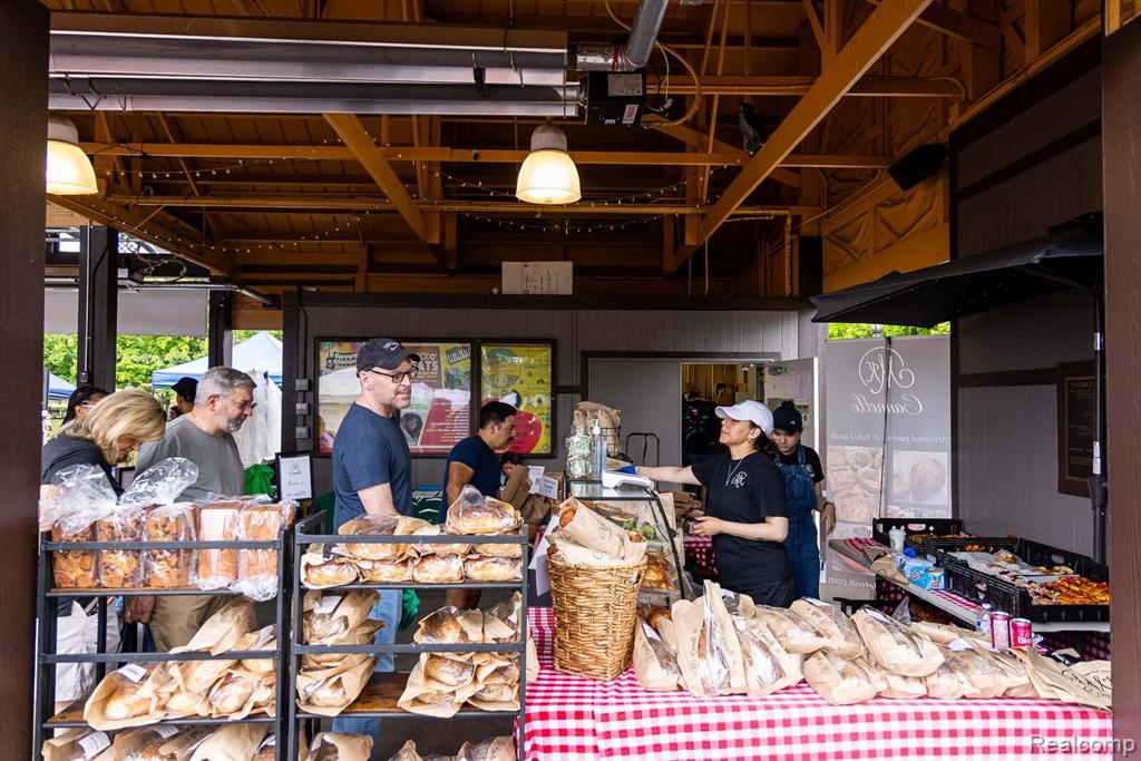 23610 Parkview Lane, 24, Farmington, MI 48336 — Photo 34