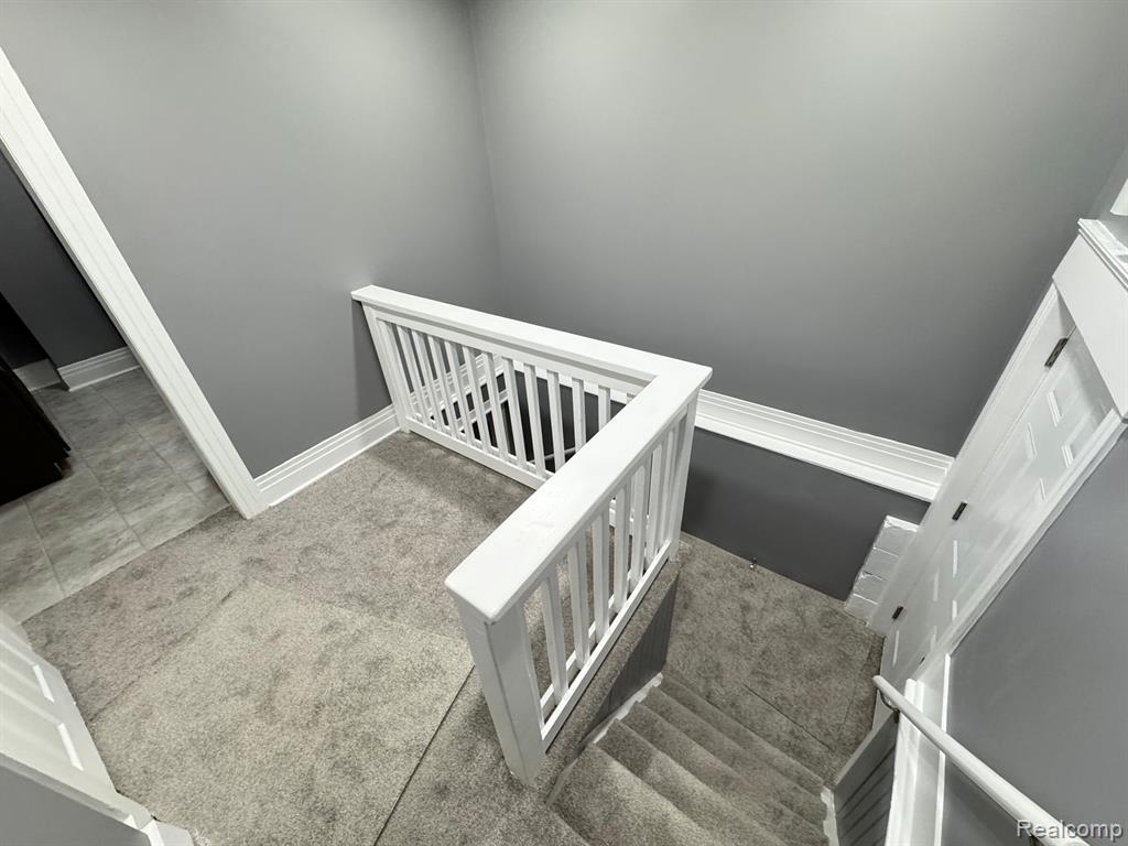 116 PINE Street, River Rouge, MI 48218 — Photo 19