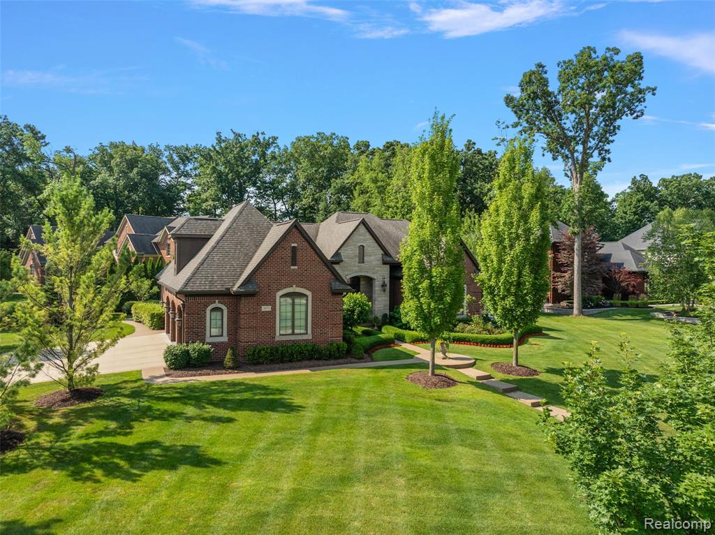 3071 Emeraude Court, Rochester, MI 48306 — Photo 4