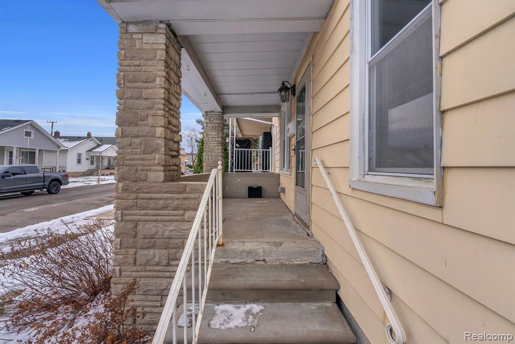 5439 Hartwell Street, Dearborn, MI 48126 — Photo 4