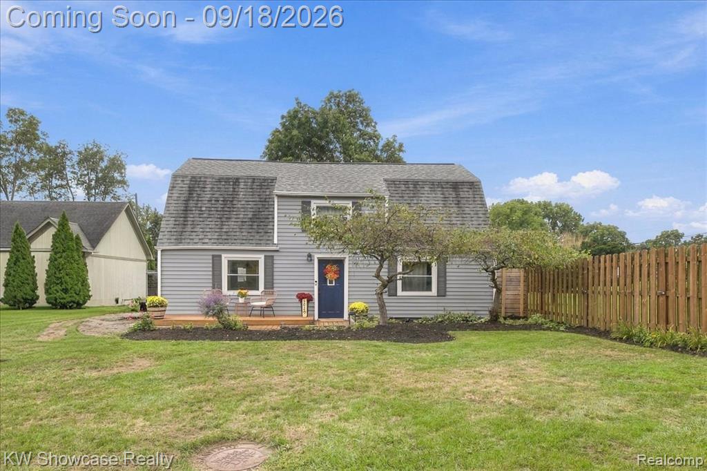 4025 Totem Lane, Waterford, MI 48328