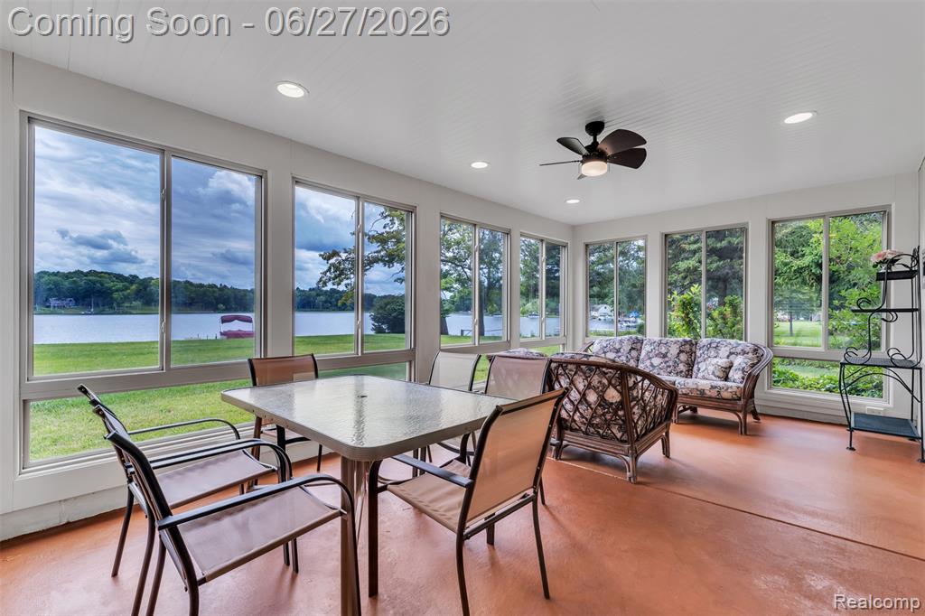 2276 Webster Park Drive, Howell, MI 48843 — Photo 42