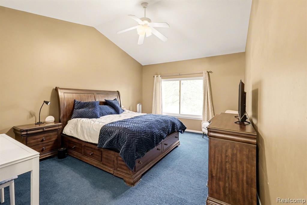 1865 Elkridge Circle, Highland, MI 48356 — Photo 8