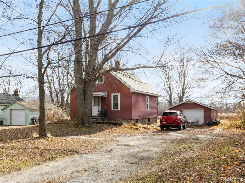 VL Oxbow Drive, Fort Gratiot, MI, 48059