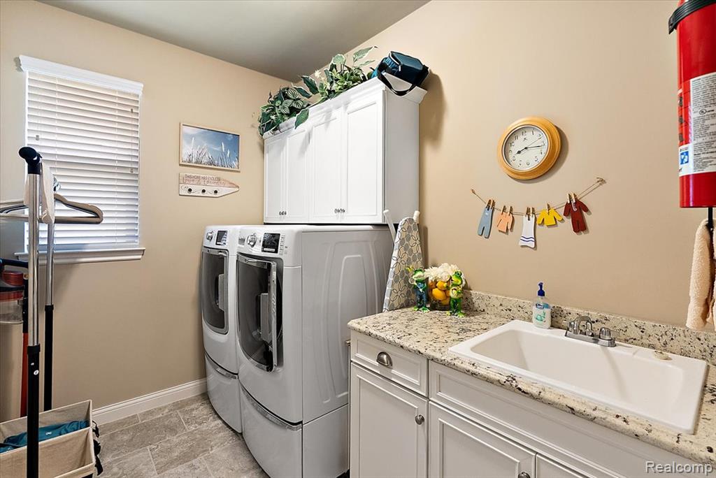 55206 Sarazen Drive, Macomb, MI 48042 — Photo 25