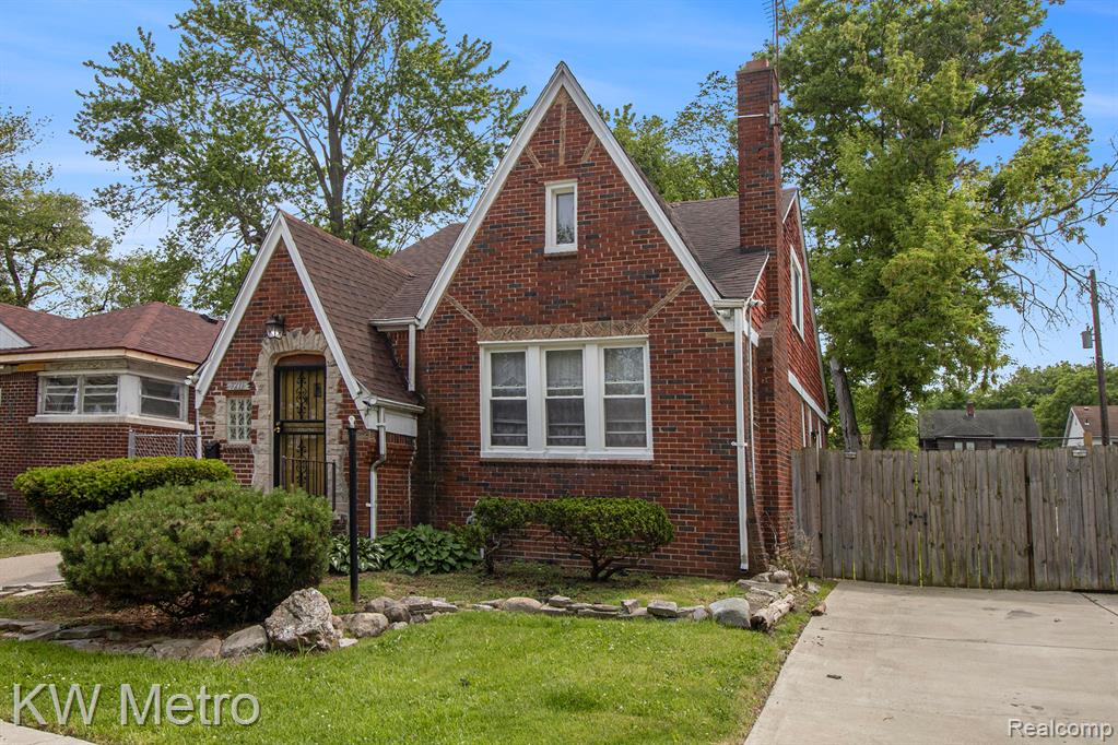 9211 Devonshire Road, Detroit, MI 48224 — Photo 4
