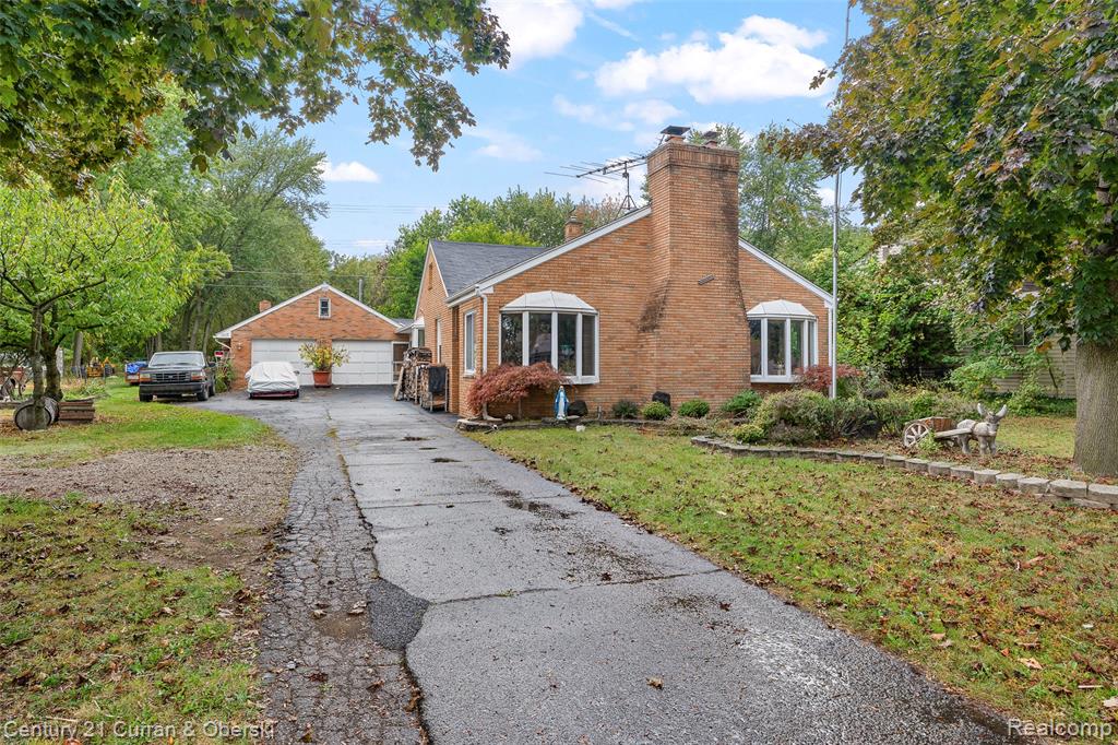 9207 Inkster Road, Livonia, MI 48150 — Photo 22
