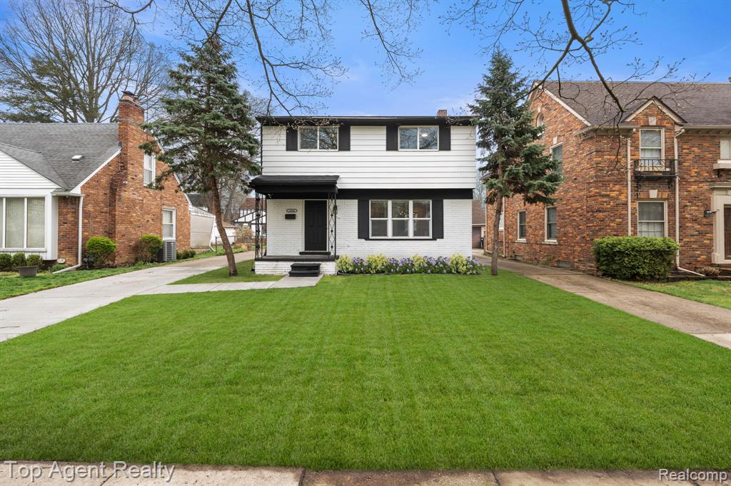 14840 Artesian Street, Detroit, MI 48223 — Photo 3