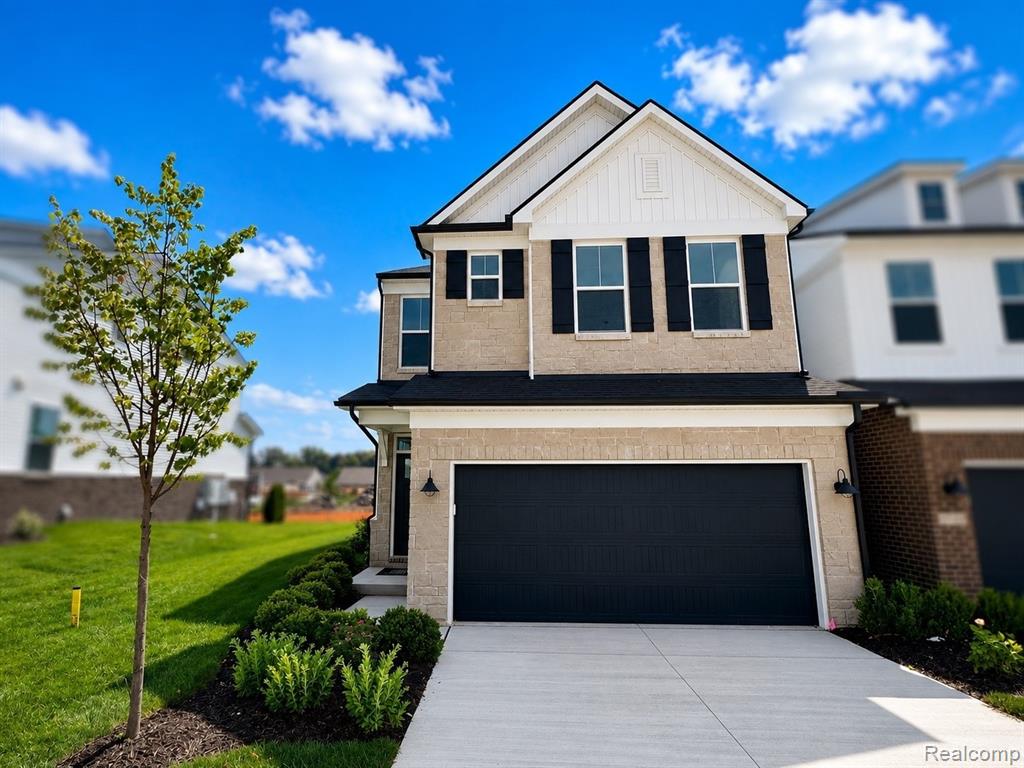 5694 Corgi Drive