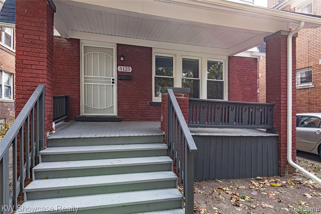 5125 Whitfield Street, Detroit, MI 48204 — Photo 43