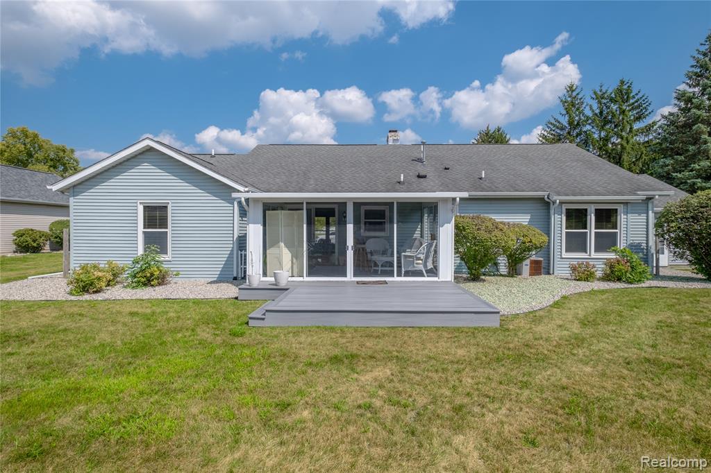 5005 Cedarbrook Drive, Saginaw, MI 48603 — Photo 22