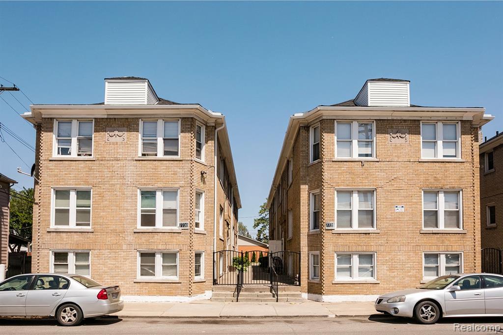 7728 Pitt Street, Detroit, MI 48209 — Photo 6